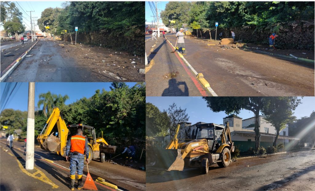 Come Am As Obras De Instala O Da Maior Tirolesa Urbana Do Mundo Na