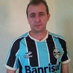 João Vicente Rehers tinha 46 anos - Foto: Reprodução