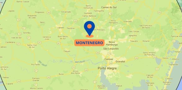 Montenegro vai receber radar meteorológico