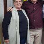 Nomes de Volnei Lima e Liria Picolli foram confirmados na convenção do Progressistas - Crédito: Reprodução