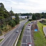 Resultado considera os 271 quilômetros de rodovias administrados pela concessionária entre o Vale do Caí e a Serra Gaúcha, e integra um conjunto de intervenções nas rodovias e de programas de educação no trânsito