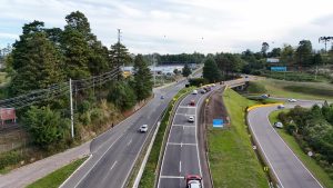 Resultado considera os 271 quilômetros de rodovias administrados pela concessionária entre o Vale do Caí e a Serra Gaúcha, e integra um conjunto de intervenções nas rodovias e de programas de educação no trânsito