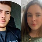 Raissa Müller e Éric Richard Turato foram mortos em abril do ano passado - Crédito: Arquivo