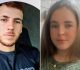 Raissa Müller e Éric Richard Turato foram mortos em abril do ano passado - Crédito: Arquivo