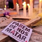 Crimes ocorreram em Porto Alegre e Barra do Guarina - Crédito: Reprodução