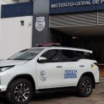 Núcleo terá entre seus objetivos a implementação de protocolos para o atendimento pericial de locais relacionados a feminicídios - Foto: Leonardo Ambrosio | ASCOM IGP